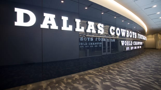 cowboys the star